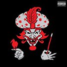 insane clown posse - great milenko CD 1997 island polygram psychopathic 16 tracks used