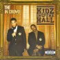 kidz in the hall - the in crowd CD 2008 duck down 14 tracks used like new