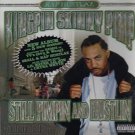 kingpin skinny pimp - still pimpin and hustlin CD 2002 TVT 16 tracks used like new kingpin skinny pimp - still pimpin and hustlin CD 2002 TVT 16 tracks used like new