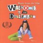music from the film welcome to the dollhouse CD 1996 london 11 tracks used like new