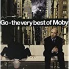 moby - go: very best of moby limited edition CD 2-discs 2006 V2 like new 63881-27347-2