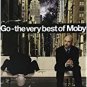 moby - go: very best of moby limited edition CD 2-discs 2006 V2 like new 63881-27347-2