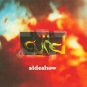 cure - sideshow CD ep 1993 elektra 5 tracks used like new