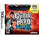 nintendo DS - guitar hero on tour: modern hits 2009 activision cartridge only E used near mint nintendo DS - guitar hero on tour: modern hits 2009 activision cartridge only E used near mint