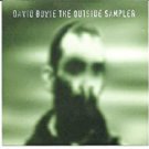 david bowie - the outsider sampler CD 1995 virgin 6 tracks used like new david bowie - the outsider sampler CD 1995 virgin 6 tracks used like new