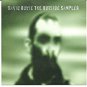 david bowie - the outsider sampler CD 1995 virgin 6 tracks used like new