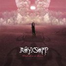 royksopp - what else is there? CD 1996 astralwerks virgin 7 tracks used like new