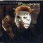 david bowie - i can't read CD 1997 velvel nuevos medios 3 tracks used