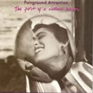 fairground attraction - first of a million kisses CD 1988 RCA 14 tracks used like new