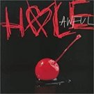 hole - awful CD 6 tracks 1999 geffen used hole - awful CD 6 tracks 1999 geffen used