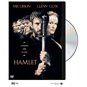 hamlet - mel gibson + glenn close DVD 2004 warner snapcase PG 135 mins used like new