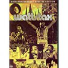 wattstax - 30th anniversary special edition DVD warner 2004 R 103 minutes used like new