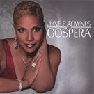 june e townes - gospera CD 2006 used like new 13 tracks