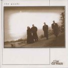 the goads - the dream CD 2001 goad international 8 tracks used like new