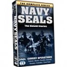 navy seals the untold stories - complete series DVD 2-discs 2012 timeless media new navy seals the untold stories - complete series DVD 2-discs 2012 timeless media new