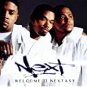 next - welcome II nextasy CD 2000 arista 9 tracks used like new