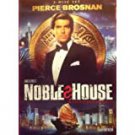 noble house - pierce brosnan DVD 2-discs 1988 lionsgate widescreen 376 minutes new