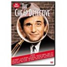 cheap detective - peter falk DVD 2014 mill creek columbia PG 92 minutes new region 1 cheap detective - peter falk DVD 2014 mill creek columbia PG 92 minutes new region 1