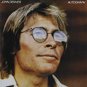 john denver - autograph CD 2001 RCA 13 tracks used like new