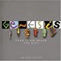 genesis - turn it on again the tour edition CD 2-discs 2007 atlantic rhino used like new