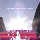 sheila divine - secret society CD 2002 arena rock 6 tracks used