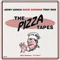 jerry garcia + david grisman + tony rice - pizza tapes CD HDCD 2000 acoustic disc like new