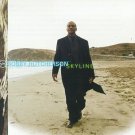 bobby hutcherson - skyline CD 1999 polygram 9 tracks used like new