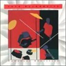 jack dejonnette - parallel realities CD 1990 MCA 7 tracks used like new