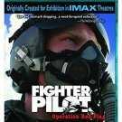 fighter pilot - operation red flag bluray 2004 image boeing 48 minutes used like new