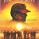 junction boys - tom berenger as paul bear bryant DVD 2006 ESPN TV14 93 mins used like new junction boys - tom berenger as paul bear bryant DVD 2006 ESPN TV14 93 mins used like new
