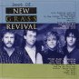 new grass revival - best of new grass revival CD 1994 liberty 18 tracks used like new
