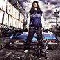 "weird al" yankovic - straight outta lynwood CD + DVD dual disc 2006 volcano used like new