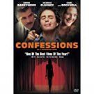 confessions of a dangerous mind DVD 2011 lionsgate 113 minutes used like new confessions of a dangerous mind DVD 2011 lionsgate 113 minutes used like new