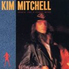 kim mitchell - shakin' like a human being CD 1986 alert music 10 tracks used like new kim mitchell - shakin' like a human being CD 1986 alert music 10 tracks used like new
