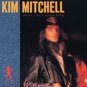 kim mitchell - shakin' like a human being CD 1986 alert music 10 tracks used like new
