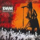 k'naan - dusty foot on the road CD 2009 im culture new k'naan - dusty foot on the road CD 2009 im culture new