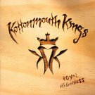 kottonmouth kings - royal highness CD 1998 capitol suburban noize 17 tracks used like new