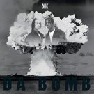 kriss kross - da bomb CD 1993 sony 12 tracks used like new