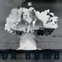 kriss kross - da bomb CD 1993 sony 12 tracks used like new