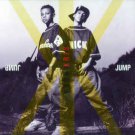 kriss kross - jump CD single 4 tracks 1992 ruffhouse used like new kriss kross - jump CD single 4 tracks 1992 ruffhouse used like new