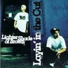 lighter shade of brown - layin' in the cut CD 1994 polygram mercury 11 tracks used like new lighter shade of brown - layin' in the cut CD 1994 polygram mercury 11 tracks used like new