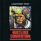 lightnin' rod - hustlers convention CD 1984 celluloid 12 tracks new lightnin' rod - hustlers convention CD 1984 celluloid 12 tracks new