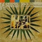 ksquad - realmz of da bushez CD 1994 atlantic 14 tracks used like new