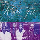 last poets - retro-fit CD 1992 celluloid 12 tracks used like new last poets - retro-fit CD 1992 celluloid 12 tracks used like new