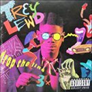 trey lewd - drop the line CD 1992 reprise 11 tracks used like new