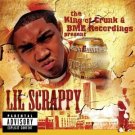 king of crunk & BME recordings present lil scrappy & trillville CD 2004 reprise used like new king of crunk & BME recordings present lil scrappy & trillville CD 2004 reprise used like new