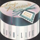 linda ronstadt - lush life CD 1984 asylum 12 tracks used like new linda ronstadt - lush life CD 1984 asylum 12 tracks used like new