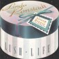 linda ronstadt - lush life CD 1984 asylum 12 tracks used like new