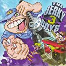 jerky boys 3 CD 1996 mercury ratchet 29 tracks used like new