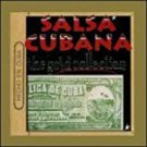 salsa cubana the gold collection - various artists CD 1997 fine tune 14 tracks used like new salsa cubana the gold collection - various artists CD 1997 fine tune 14 tracks used like new